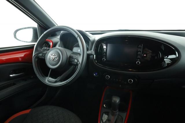 Toyota Aygo X image 5