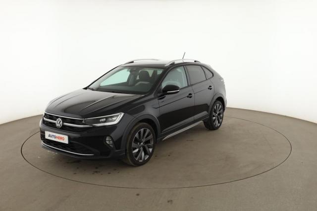 Volkswagen Taigo 1.0 Tsi Style Dsg 110 Ch