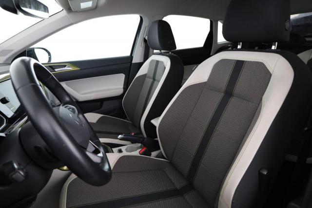 Volkswagen Taigo image 7