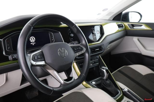 Volkswagen Taigo image 1