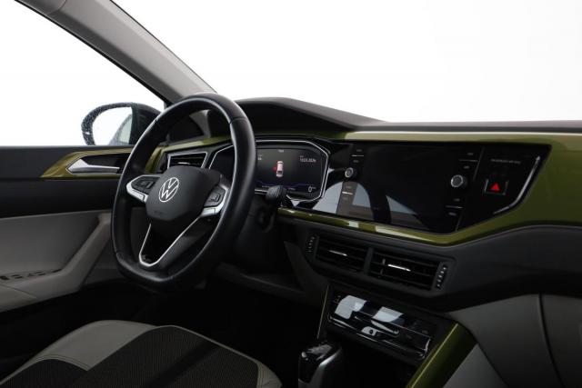 Volkswagen Taigo image 9