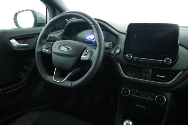 Ford Puma image 6
