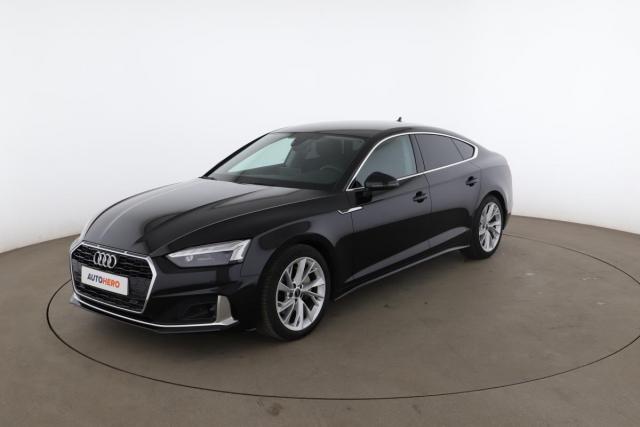 Audi A5 Sportback 40 Tfsi S Tronic 7 204 Ch