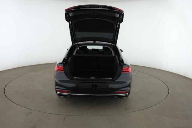 Audi A5 Sportback image 8