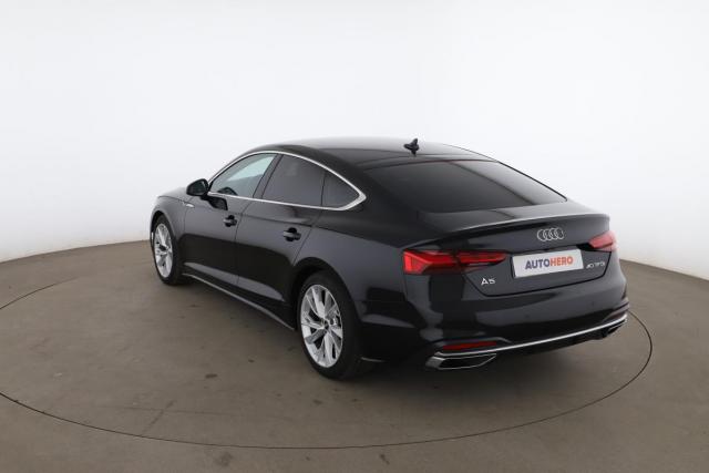 Audi A5 Sportback image 7