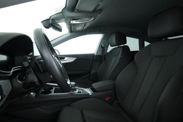 Audi A5 Sportback image 9