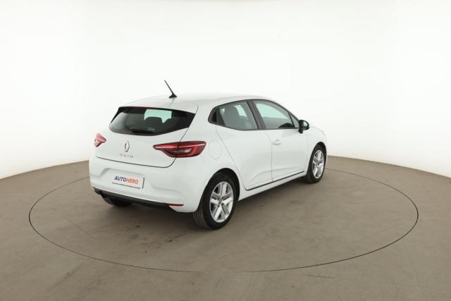 Renault Clio image 8