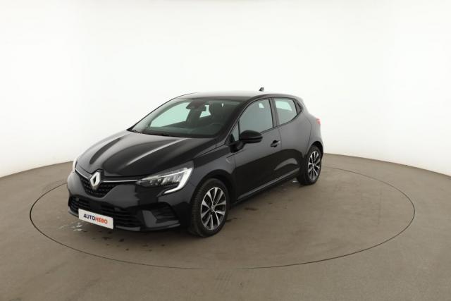 Renault Clio 1.0 Tce Equilibre 91 Ch
