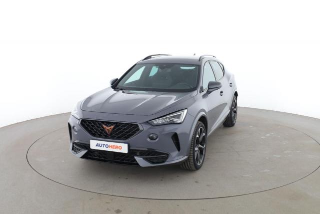 Cupra Formentor 2.0 Tdi 4drive V Dsg7 150 Ch