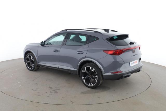 Cupra Formentor image 7