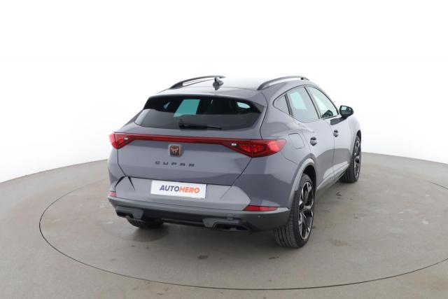 Cupra Formentor image 2