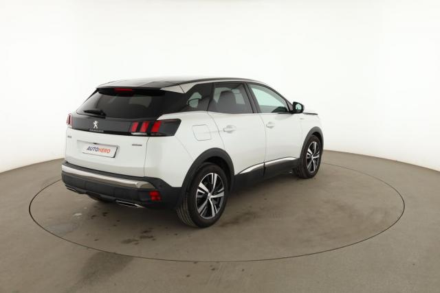 Peugeot 3008 image 8