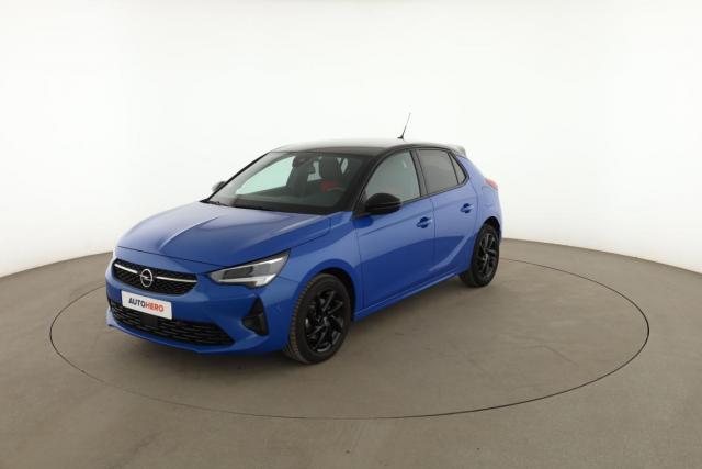 Opel Corsa 1.2 Turbo Gs Line Auto 5p 130 Ch