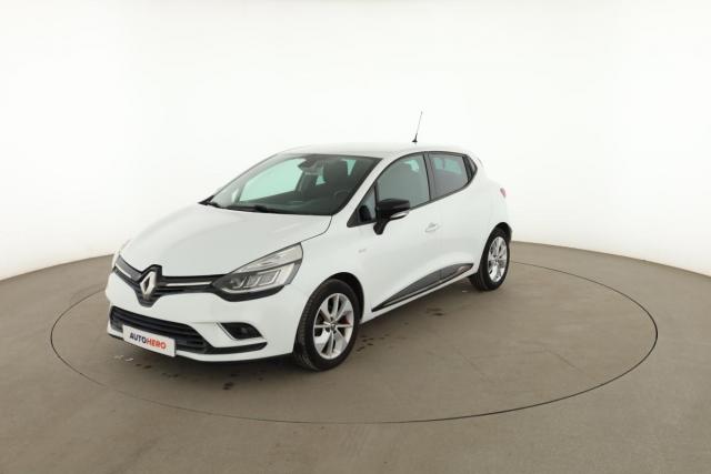 Renault Clio 0.9 Tce Energy Limited 90 Ch