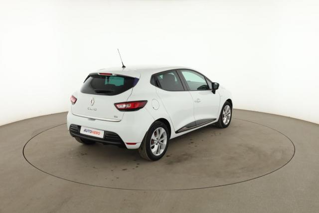 Renault Clio image 7
