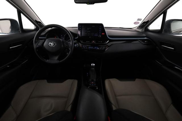 Toyota C-Hr image 4