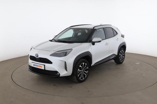 Toyota Yaris Cross 1.5 2wd Design 116h