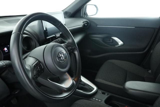 Toyota Yaris Cross image 5