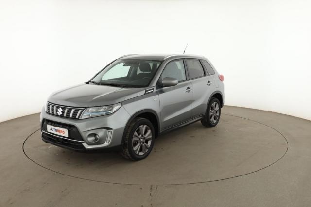 Suzuki Vitara 1.4 Boosterjet Hybrid Privilege 129 Ch