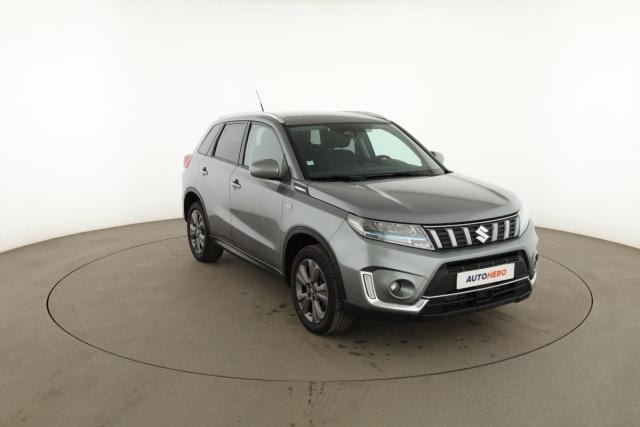 Suzuki Vitara image 4