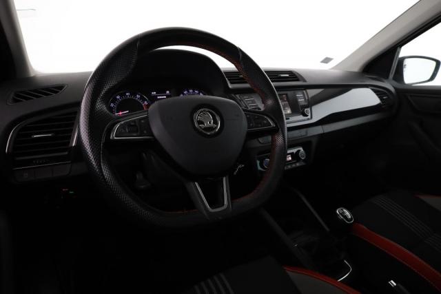 Skoda Fabia image 7
