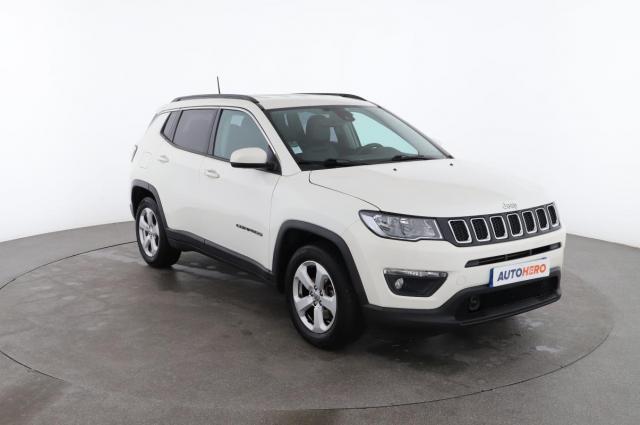 Jeep Compass image 3