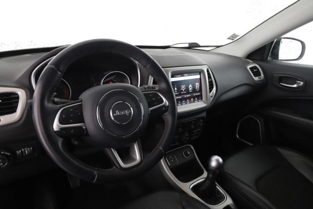 Jeep Compass image 1