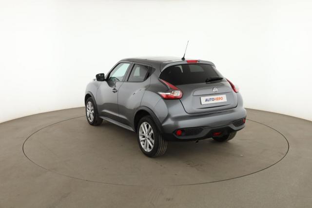 Nissan Juke image 3