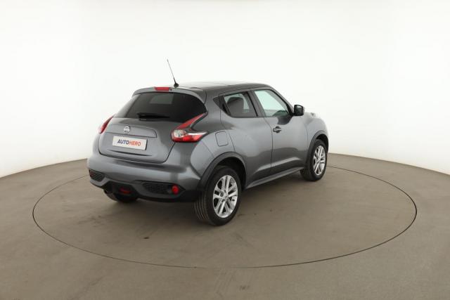 Nissan Juke image 6