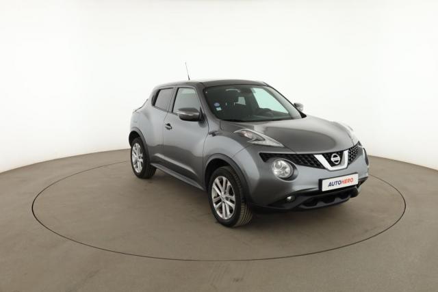 Nissan Juke image 1