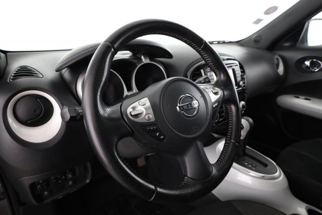 Nissan Juke image 8
