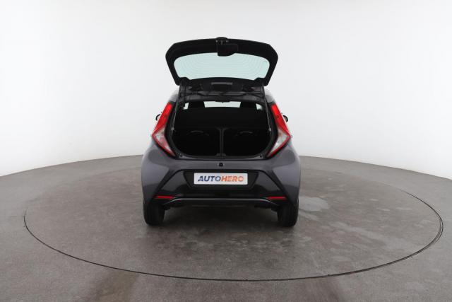 Toyota Aygo image 1