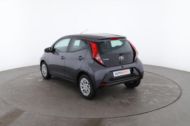 Toyota Aygo image 7