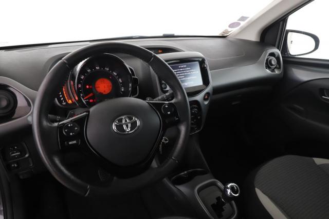 Toyota Aygo image 8
