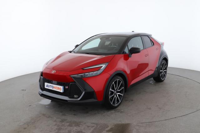 Toyota C-Hr 2.0 Hybride Gr Sport Premiere Awd-I 200 Ch