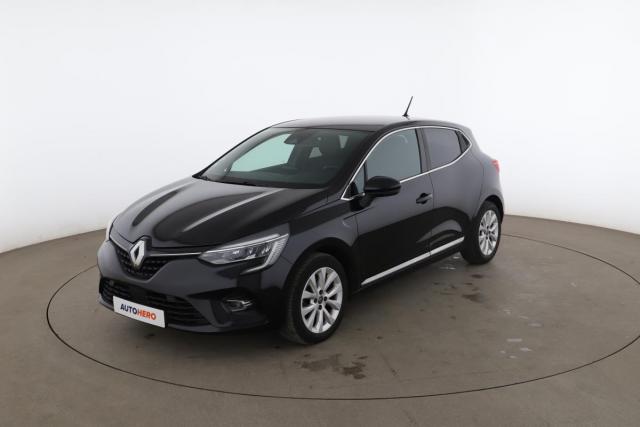 Renault Clio 1.5 Blue Dci Intens 115 Ch