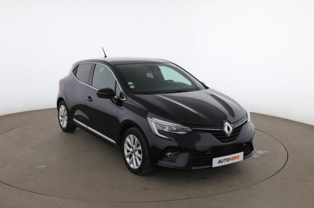 Renault Clio image 9