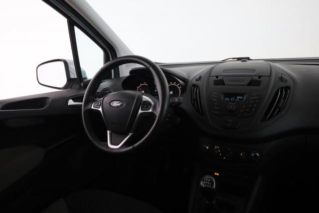 Ford Tourneo image 7