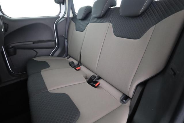 Ford Tourneo image 4