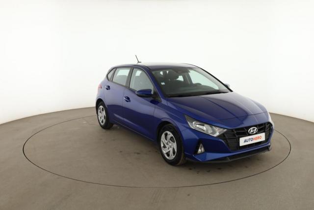 Hyundai I20 image 4