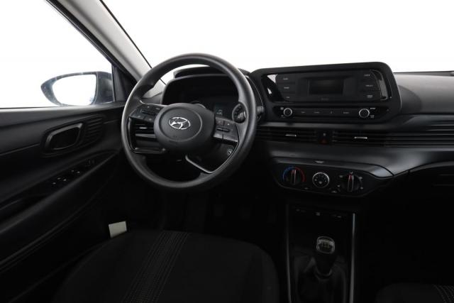 Hyundai I20 image 7