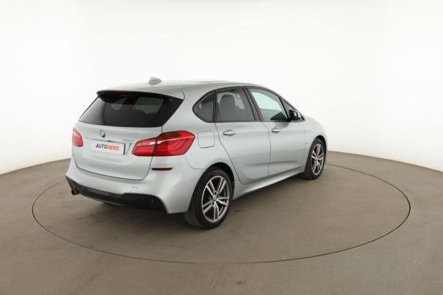 Bmw Serie 2 Active Tourer image 3