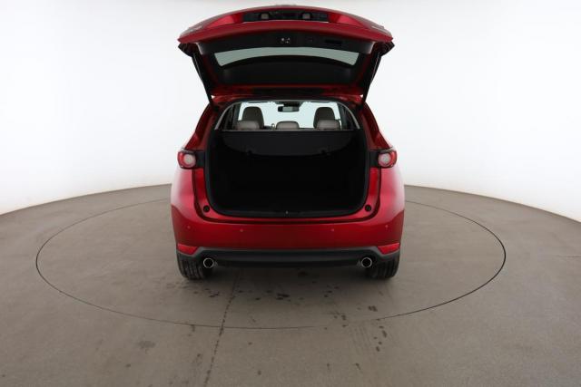 Mazda Cx-5 image 8