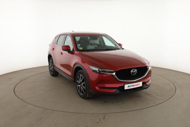 Mazda Cx-5 image 7