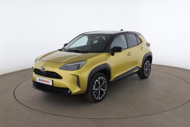 Toyota Yaris Cross 1.5 2wd Collection 116h