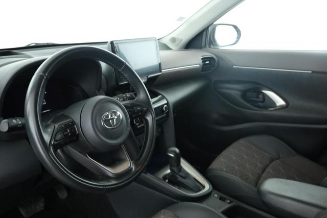 Toyota Yaris Cross image 4