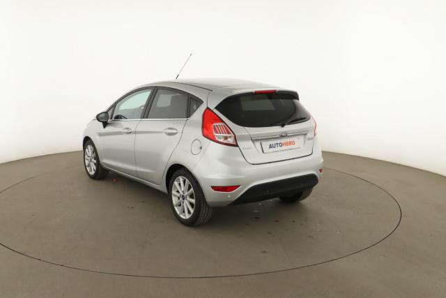 Ford Fiesta image 2