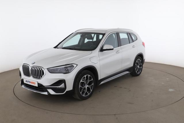 Bmw X1 Xdrive25e Xline Bva6 220 Ch
