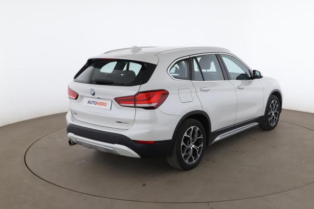 Bmw X1 image 4