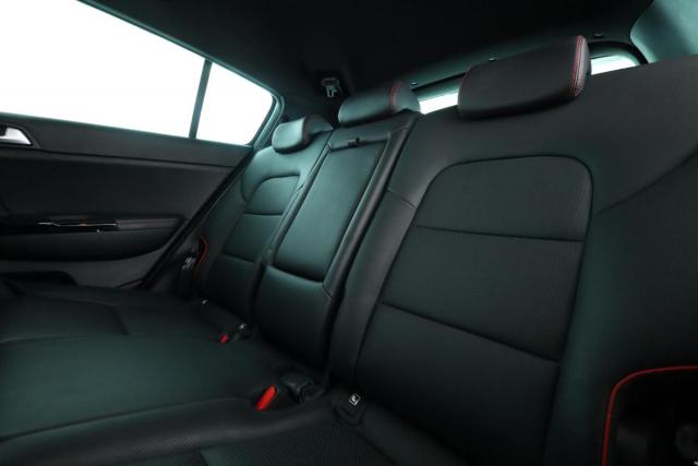 Kia Sportage image 3